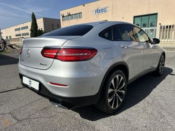 Mercedes GLC 220 - 6