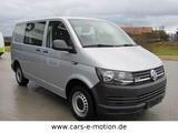 Volkswagen T6 2.0 TDI 4Motion Mixto - App-Connect|Standheiz - Volkswagen T6 in Frankfurt (Main)