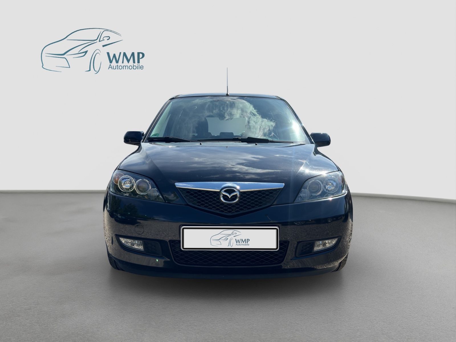 Fahrzeugabbildung Mazda 2 Lim. 1.4 Active/Klimaanlage/TÜV/HU Neu/