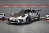 Porsche 911 GT3 RS PDLS RFK GRA Carbon LIFT WEISSACH - Porsche: 911 r