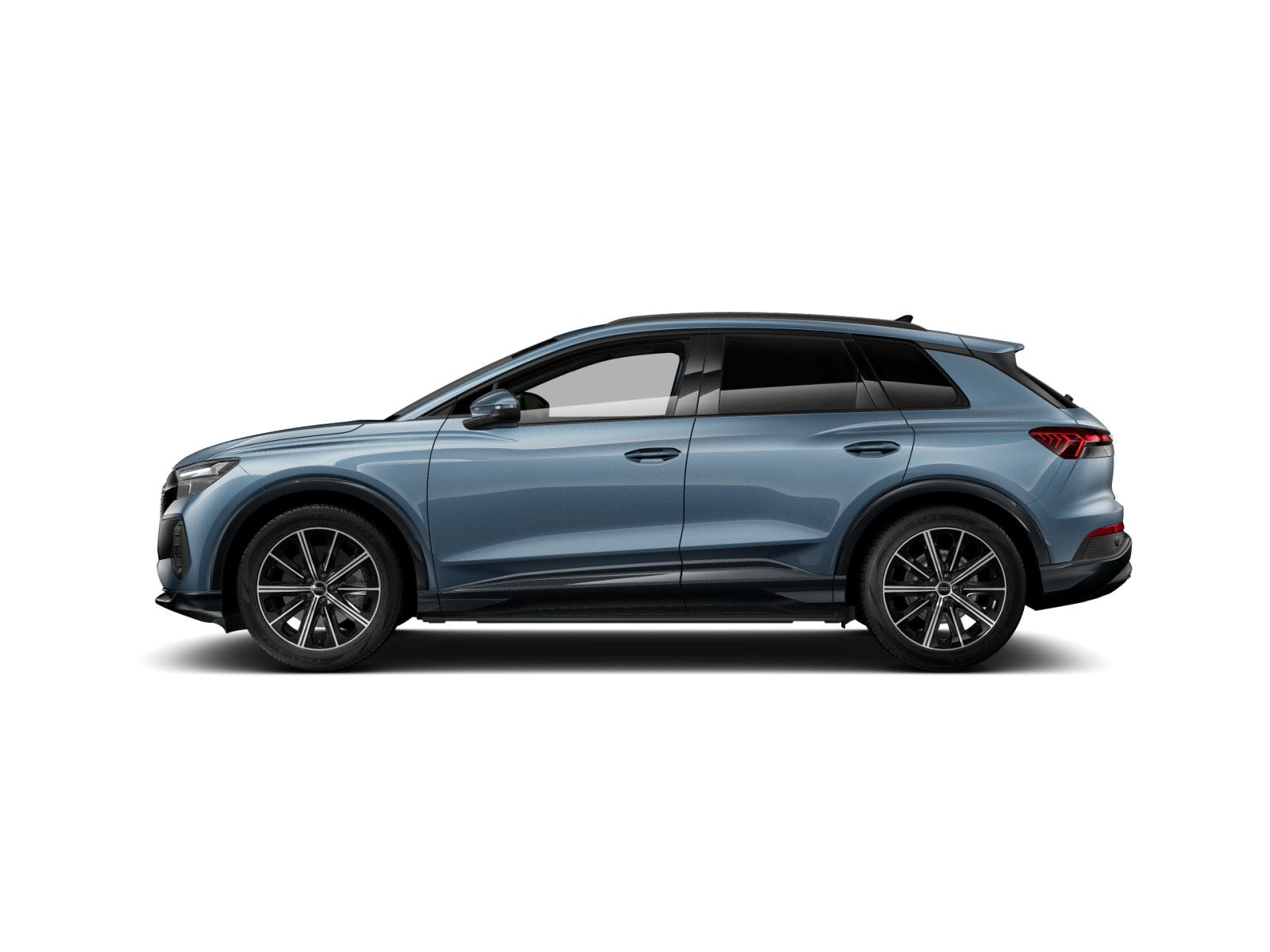 Audi Q4 e-tron - Bild 10