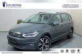 Volkswagen Touran 2.0 TDI DSG 7-Sitzer CL STHZG CAM VIRTUAL - Volkswagen Touran Gebrauchtwagen