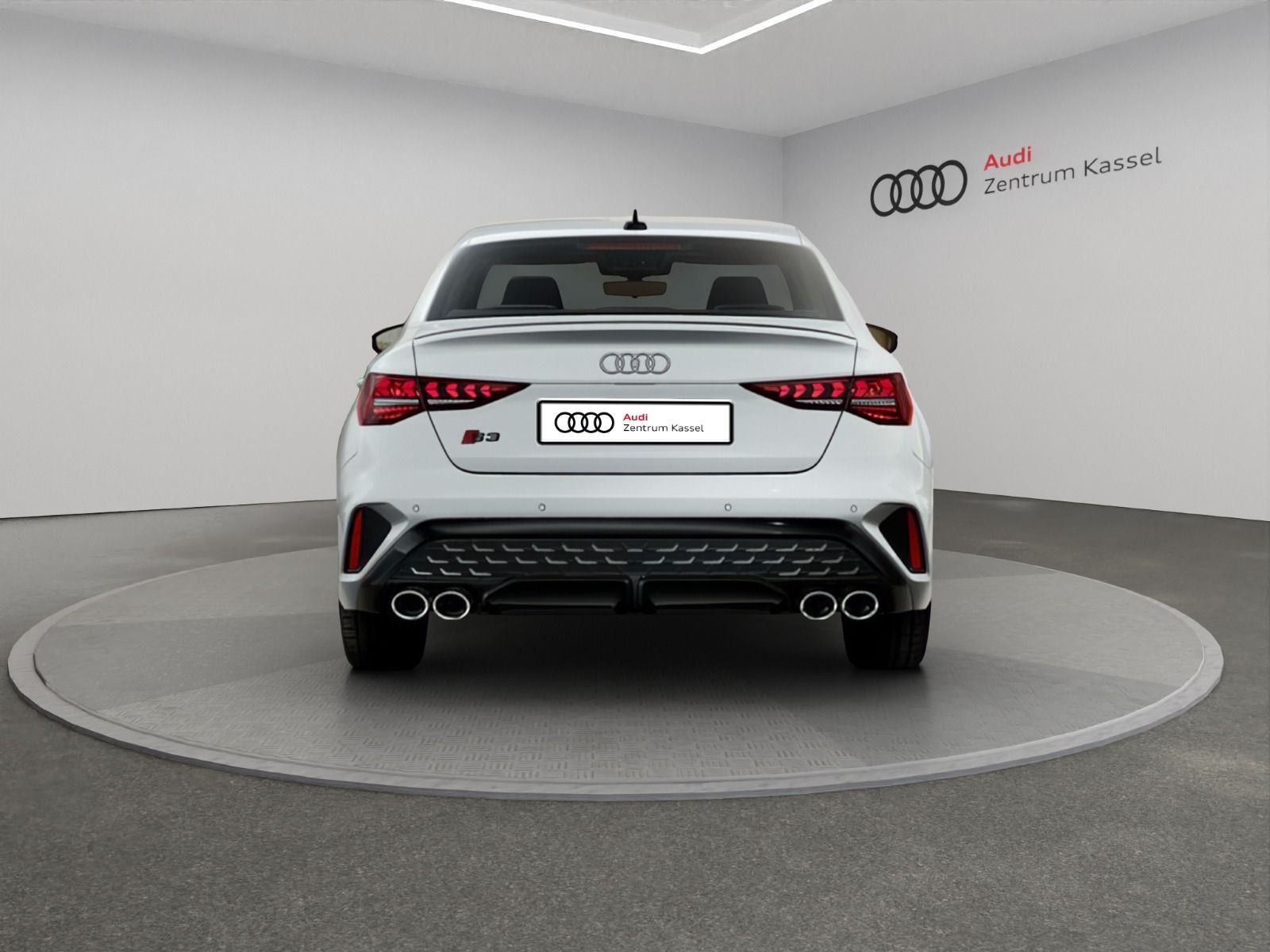 Audi S3 - Bild 4