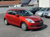 Suzuki Swift Club-Klima-Euro5-TüvNeu- - Suzuki Swift Gebrauchtwagen in Hamm