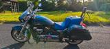 Suzuki VZ1500 - SUZUKI MOTORRAD