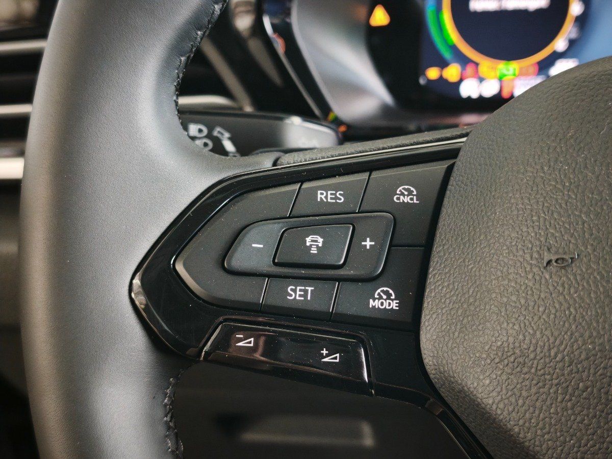 Ford Tourneo Connect - Bild 13