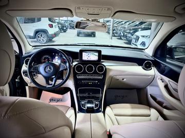 2017 Mercedes-BENZ GLC 缩略图 11