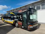 Setra S 416 NF / EURO 5 - Setra Reisebus 416