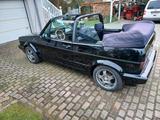 Volkswagen VW Golf 1 Cabrio  Aigner - Volkswagen Golf: Cabrio, Aigner