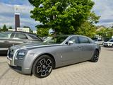 Rolls-Royce Ghost Long EWB / 27.000/ Neu RR Service/ bitcoin - Rolls-Royce in München