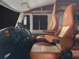Dethleffs Globetrotter XLi 7850 HUBSTÜTZEN+NOTSTROM+AUTARK - Dethleffs Globetrotter
