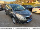 Opel Meriva B Edition - Opel Meriva in Freiburg