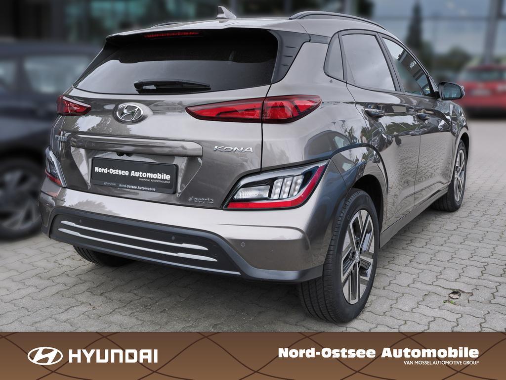 Hyundai KONA PRIME ELEKTRO 2WD SHZ LHZ HUD NAVI LED NAVI