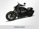 Triumph Rocket 3 R Storm, 4 J. Garantie - TRIUMPH NEU