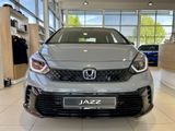 Honda Jazz e:HEV 1.5 i-MMD Hybrid Advance Sport - Honda Jazz in Köln