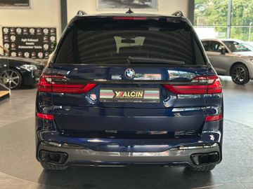 BMW X7 - 9