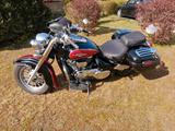 Suzuki Intruder C 800 - SUZUKI MOTORRAD