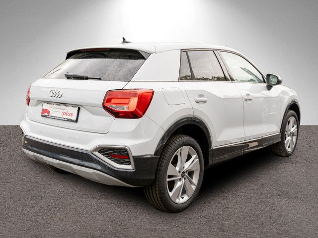 Audi Q2 advanced 35TDI Stronic NAVI LED AHK ACC RFK imagem 3