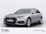 Audi A4 Avant 40 g-tron LEDER NAVI ASSIST AHK