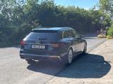 Audi A4 50 TDI qu. 1Hd. AHK StdHz Matrix - Audi A4 Gebrauchtwagen in Oberhausen