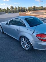 Mercedes-Benz Slk171 kompressor 200 - Mercedes-Benz 190 Gebrauchtwagen in Stuttgart