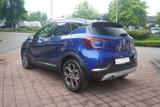 Renault Captur II 1.3 TCE LED Navi Kamera Tempomat DAB - Renault Captur: Ii