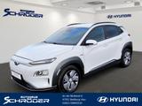 Hyundai KONA Elektro Advantage (39 kWh) ADVANTAGE-Paket - Hyundai KONA Elektro Gebrauchtwagen