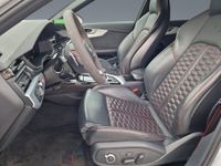 Audi RS4 - Vorschau Bild 12