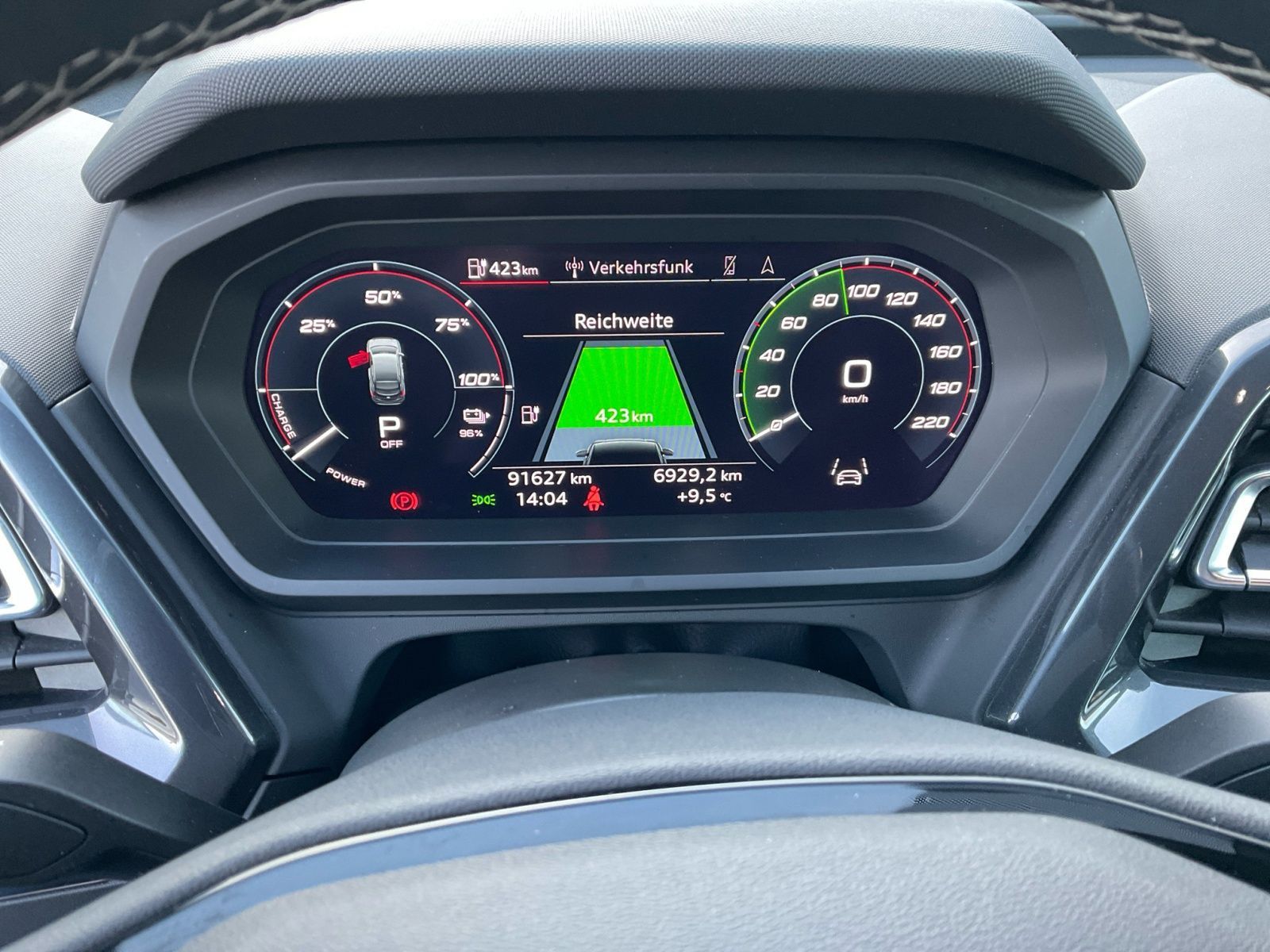 Audi Q4 e-tron - Bild 24