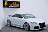 Audi 2.5TFSI TTRS S tronic Coupe Quattro *BLICKFANG* - Audi: Ttrs