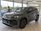 Volkswagen Tayron 2.0 R-Line Leder Launch Pano Black AHK 20 - 7-Sitzer Autos mit Allradantrieb