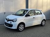 Renault Twingo SCe 70 /  1.Hand TÜV+Insp. NEU - Renault Twingo in Lübeck