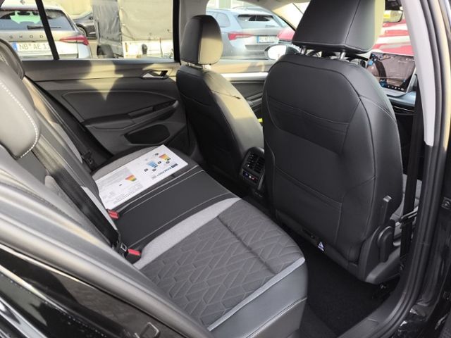 Fahrzeugabbildung Volkswagen Golf Goal 1.5 TSI OPF 85 kW (116 PS) Goal LED AC