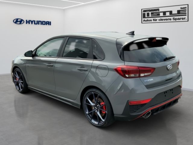 Fahrzeugabbildung Hyundai i30 FL N Performance 8-DCT (inkl.Navigationspake