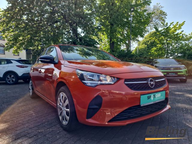 Corsa-e Edition  ELEKTRO -  Parkpilot , Tempomat