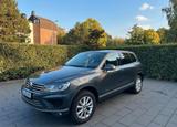 Volkswagen Touareg - Volkswagen Touareg in Krefeld