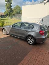 BMW Bmw 116i E87 122 PS 2Hand, TÜV und Service... - BMW 116: Ps 116i