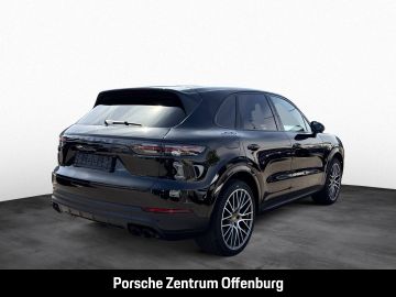 Porsche Cayenne - 7