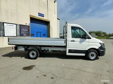 Volkswagen Crafter - 3