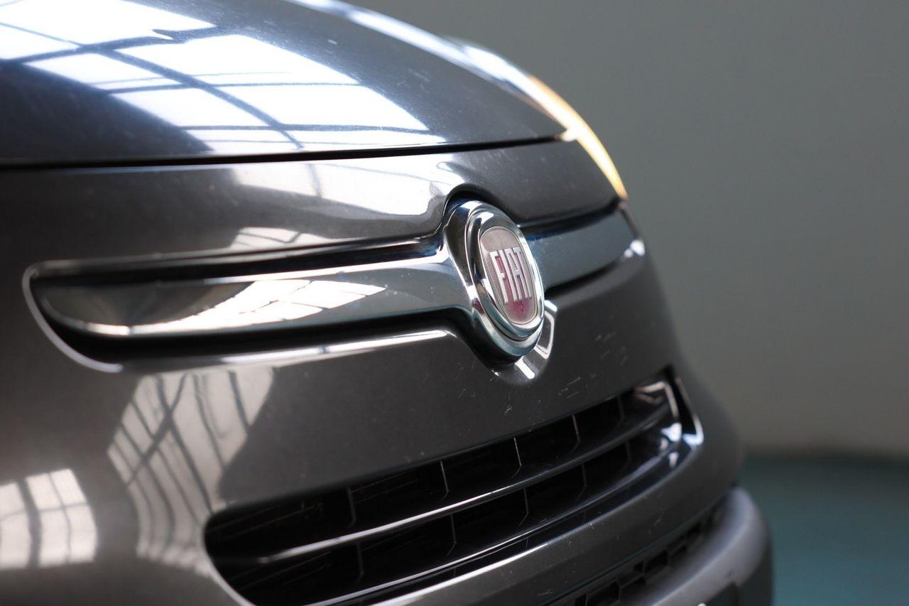 Fiat 500L 2015 — photo 13