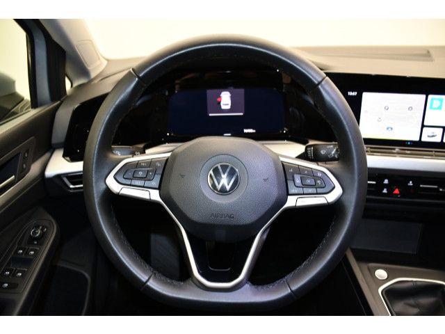 Volkswagen Golf - Bild 6