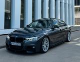 BMW 3 Series 328i (N26, 180 kW) - BMW: 180i