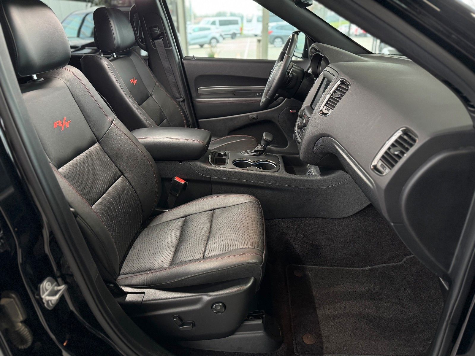 Fahrzeugabbildung Dodge Durango 5,7 R/T "ACC EU-Navi AHK"