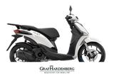 Piaggio Liberty S 125