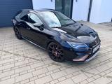 Seat Leon 2.0 TSI CUPRA R, 4 Drive, 8 Fach, Beats  - Seat Leon: 2.8