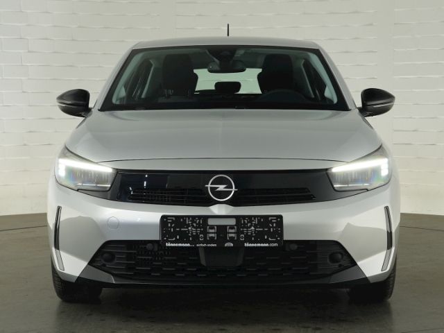 Corsa F FACELIFT+LED+RÜCKFAHRKAMERA+SITZ-/LENKRA