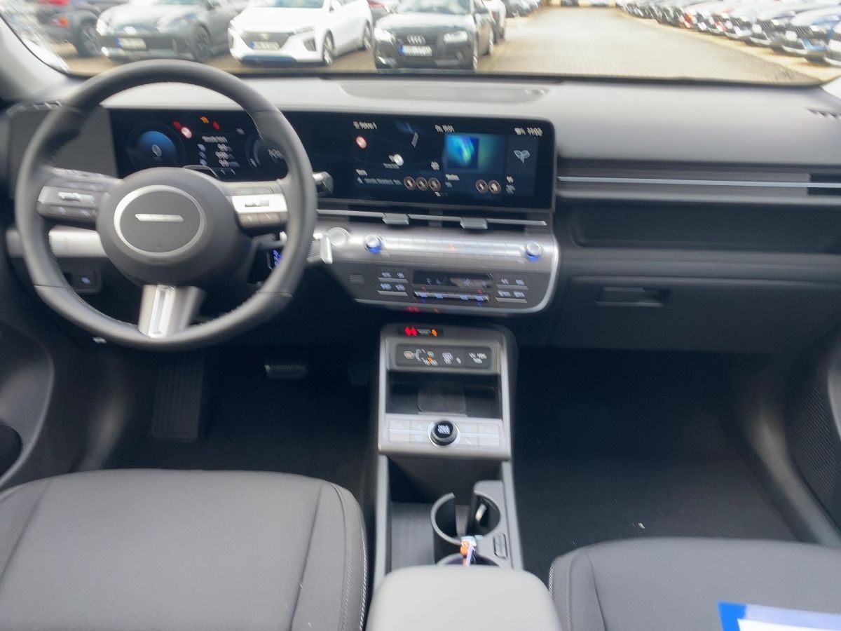 Hyundai KONA - Bild 8