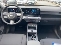 Hyundai KONA - Vorschau Bild 8