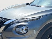 Nissan JUKE 1.0 DIG-T 114 PS 7DCT N-DESIGN NC Ext Black - Image
