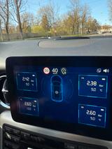 Mercedes-Benz SLK 250 d Automatik - - Mercedes-Benz SLK 250 mit Diesel-Antrieb